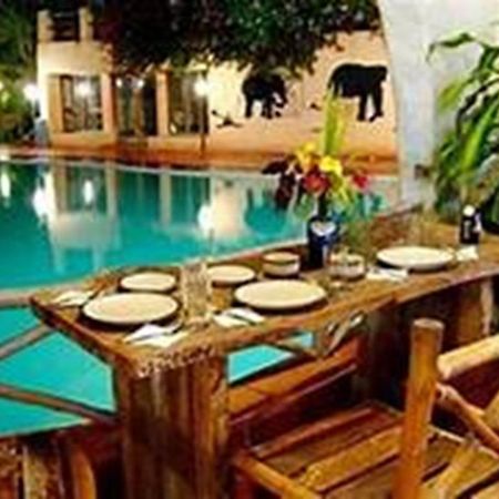 The Country Club Wildlife Resorts Bandipūr Zewnętrze zdjęcie