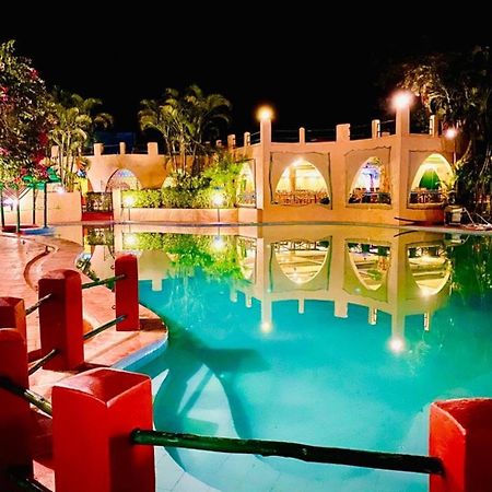 The Country Club Wildlife Resorts Bandipūr Zewnętrze zdjęcie