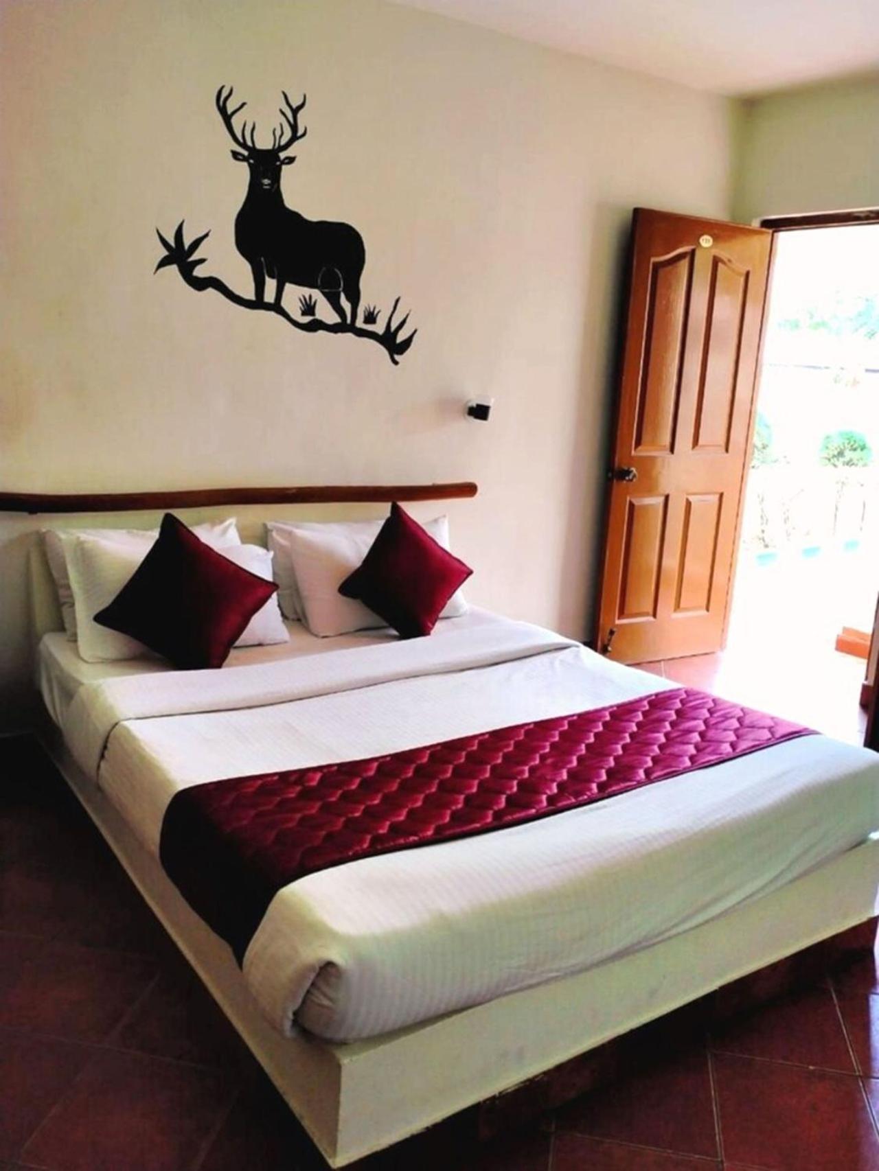 The Country Club Wildlife Resorts Bandipūr Zewnętrze zdjęcie