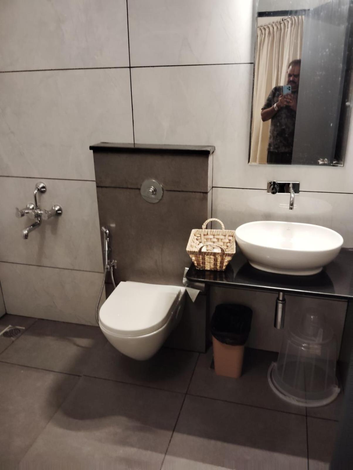The Country Club Wildlife Resorts Bandipūr Zewnętrze zdjęcie