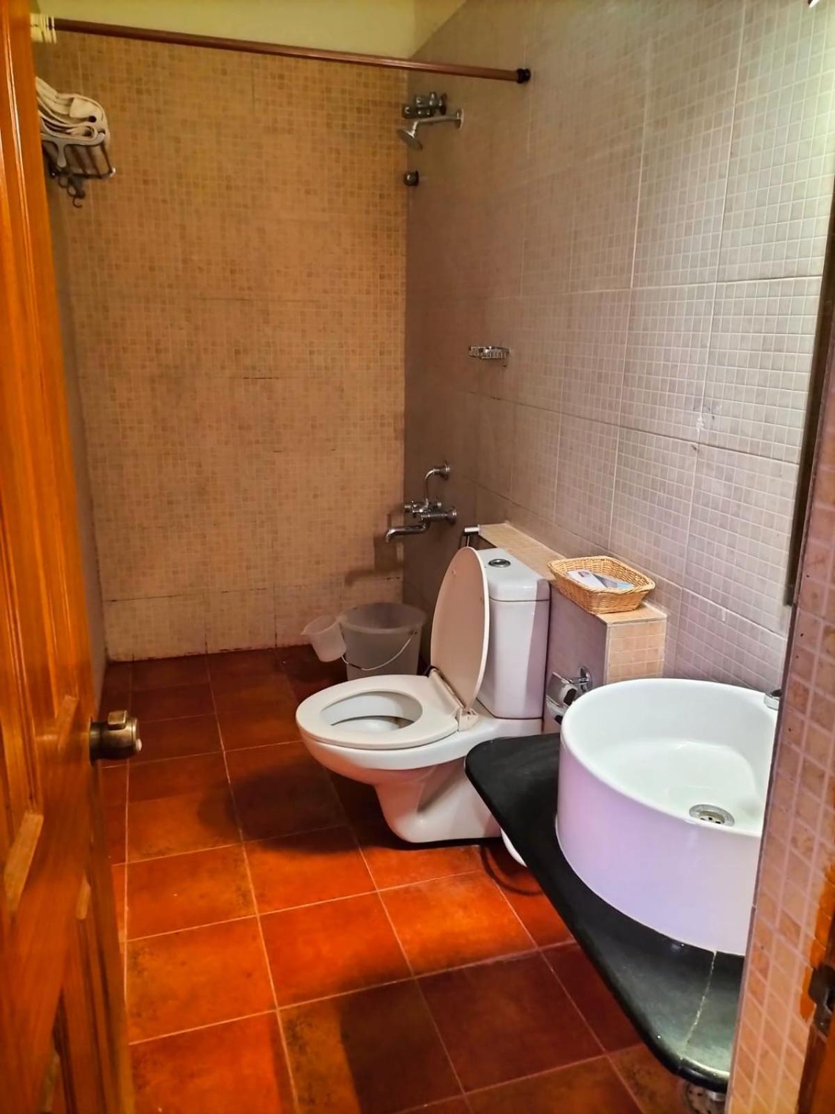 The Country Club Wildlife Resorts Bandipūr Zewnętrze zdjęcie